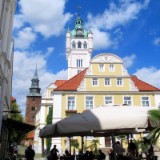 2508G 02 Verden Rathaus